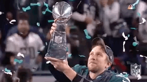 philadelphia eagles superbowl GIF