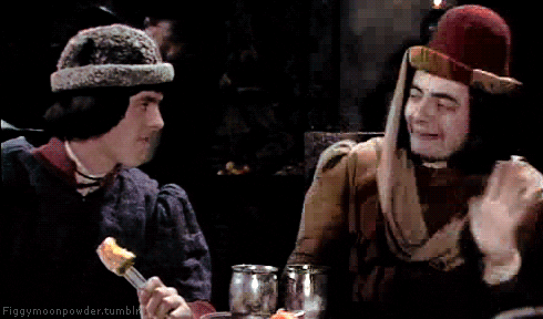 friend room GIF