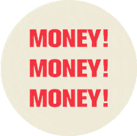 mastersinplay money leaders mip entrepreneuship Sticker