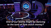 Game Show Dance GIF by Beat Shazam