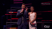 sarah hyland iheartfestival 2018 GIF by iHeartRadio