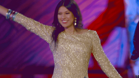 Happy Game Show GIF by ABC Network