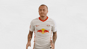 Dont Like Oh No GIF by RB Leipzig
