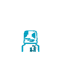 Essentialoils Sticker by Zichtbaar Jij