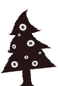 Christmas Dancing Sticker by sap