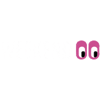 Queen Weekend Sticker by Mackintoshbranding
