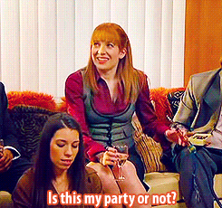 katherine parkinson GIF
