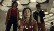 fox reaching GIF