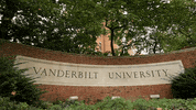 Vandy Commodores GIF by Vanderbilt University