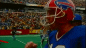 Buffalo Bills Football GIF