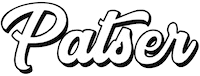 Patserlife sport supplements pat pats Sticker