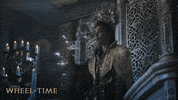 Power Please GIF by Amazon Prime Video