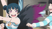 Love Live Dia GIF