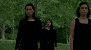 nyfw 2015 GIF