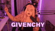 Luxury Perfume GIF