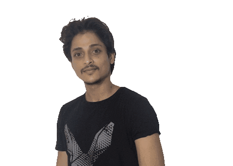 Mood Swag Sticker by Signature 24 Productions