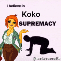 I Believe In Mom GIF