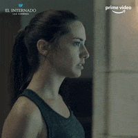 Looking Amazon Prime Video GIF by Prime Video España