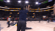 lets go yes GIF by NBA