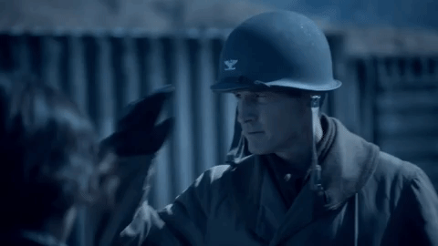 series finale sptv GIF by Sony Pictures Television