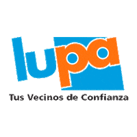 LupaSupermercado food comida market lupa Sticker