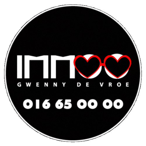 IMMOO_Gwennydevroe giphyupload Sticker