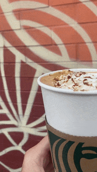 Psl GIF by Good Morning America