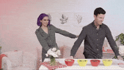 piera pizzo thank you GIF by evite