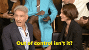 Indiana Jones GIF by BuzzFeed