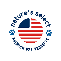 Sticker by Nature's Select Pet Food