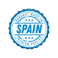 Spain Stamp Sticker by Torrot