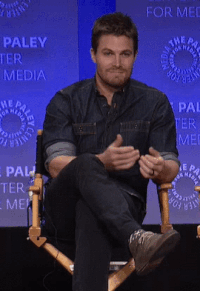 GIF by The Paley Center for Media