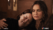 Nbc GIF by Law & Order