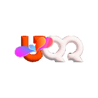 Gm Qr Sticker by IQR Educação