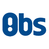 Obs Sticker by Coop Norge