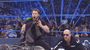 Oh No Reaction GIF by WWE