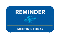 Universal Orlando Travel Sticker by Universal Destinations & Experiences