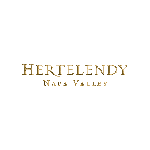 Cheers Wine Sticker by Hertelendy Vineyards