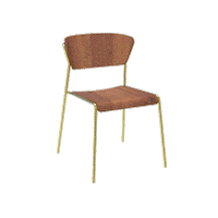 Sitting Product Design Sticker by Marcello Ziliani