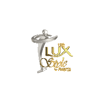 Glamour Sticker by LUX Style Awards 2020