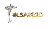 Lux_StyleAwards2020  Sticker