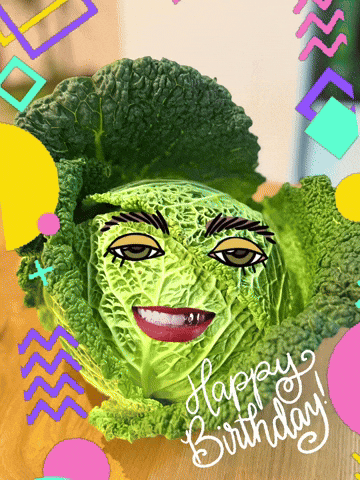 Happy Birthday Feliz GIF