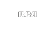 Sticker by RCA Records
