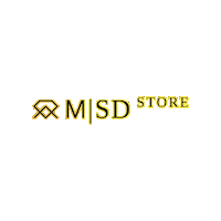 Good Vibes Brand Sticker by MSD Online Shop
