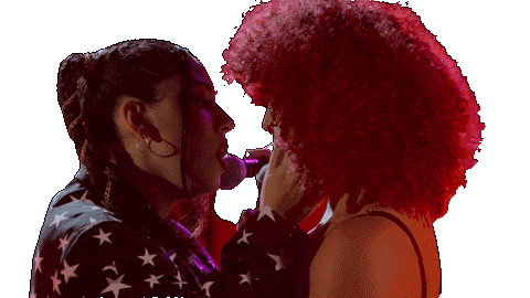 Sexy La Firma Sticker by NEON16