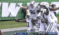 2018 nfl football GIF by NFL