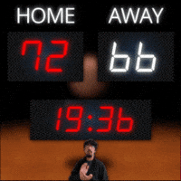 66 Away GIF