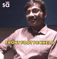 Never Give Up Attack GIF by Sudeep Audio GIFs