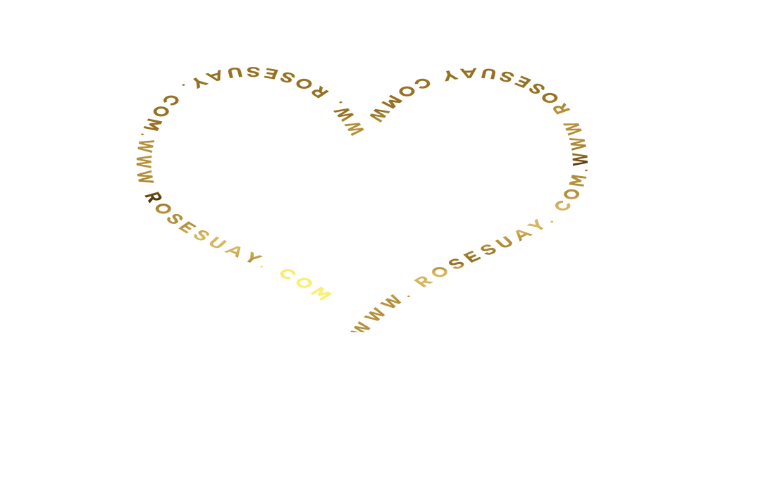 Flower Sticker by rose suay