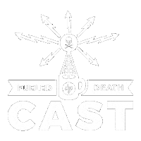 Podcast Deathwish Sticker by Death Wish Coffee